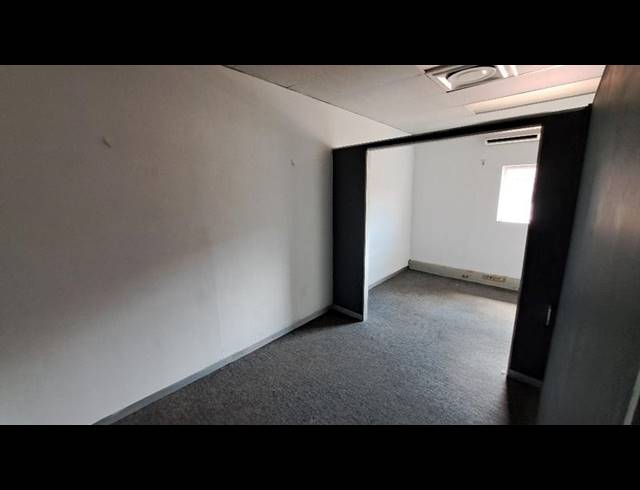 OFFICE PROPERTY TO RENT IN RICHARDS BAY CENTRAL